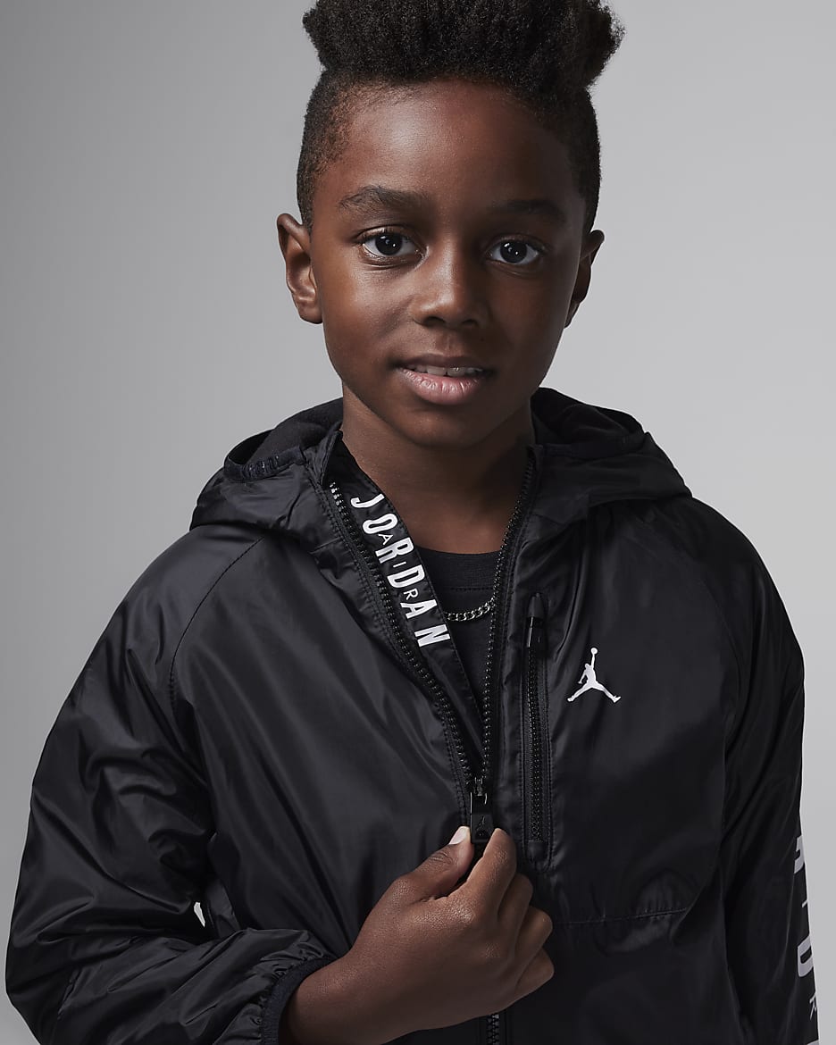 Lightweight fleece lined jacket sale